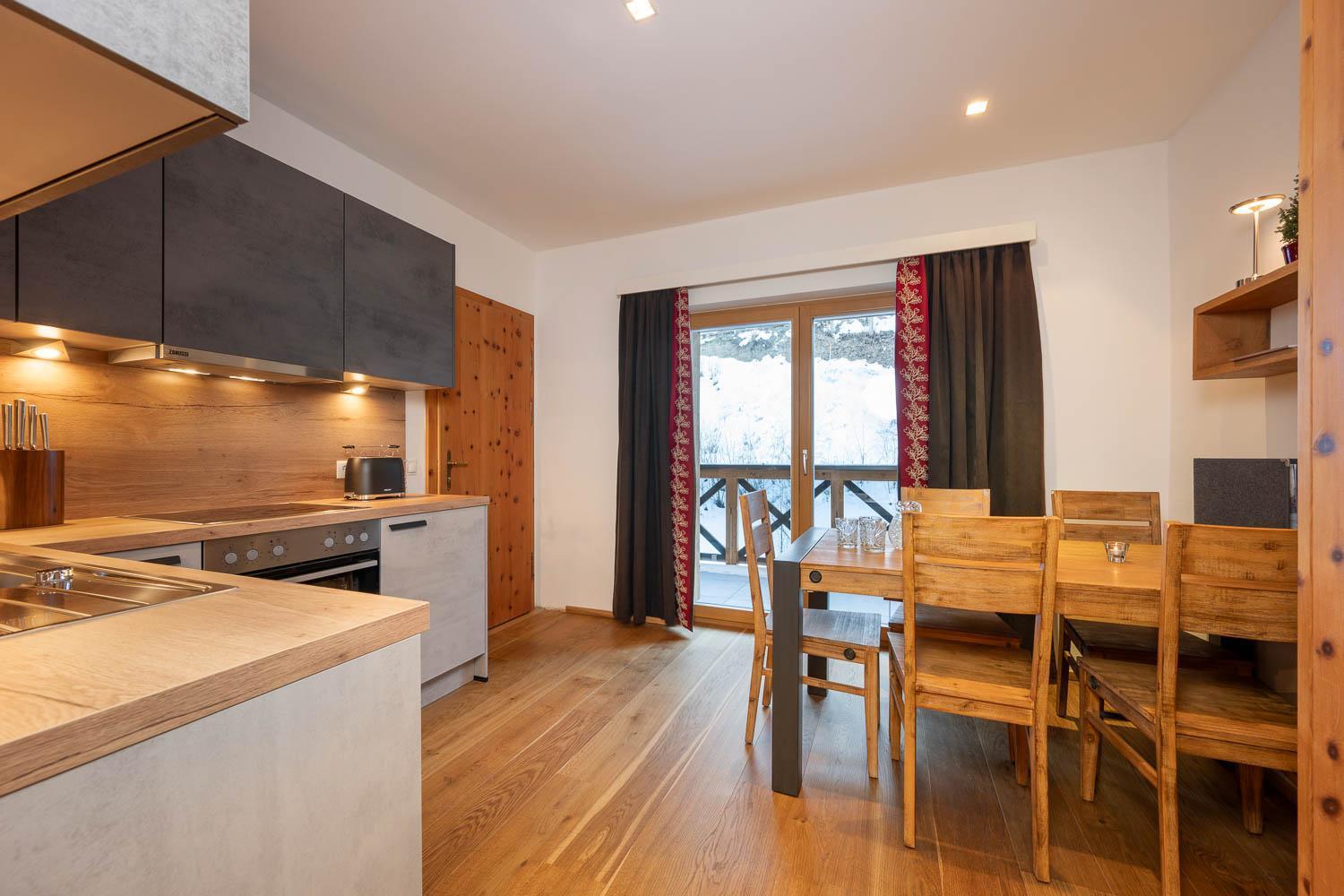 Apartament Sonnenseite Filzmoos Zewnętrze zdjęcie
