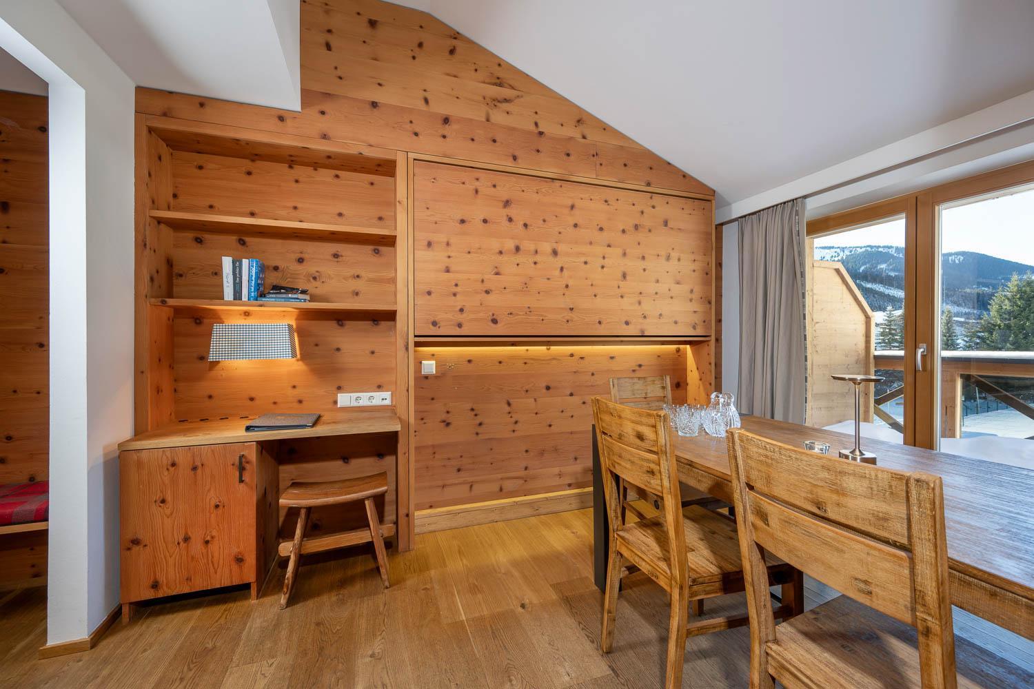 Apartament Sonnenseite Filzmoos Zewnętrze zdjęcie